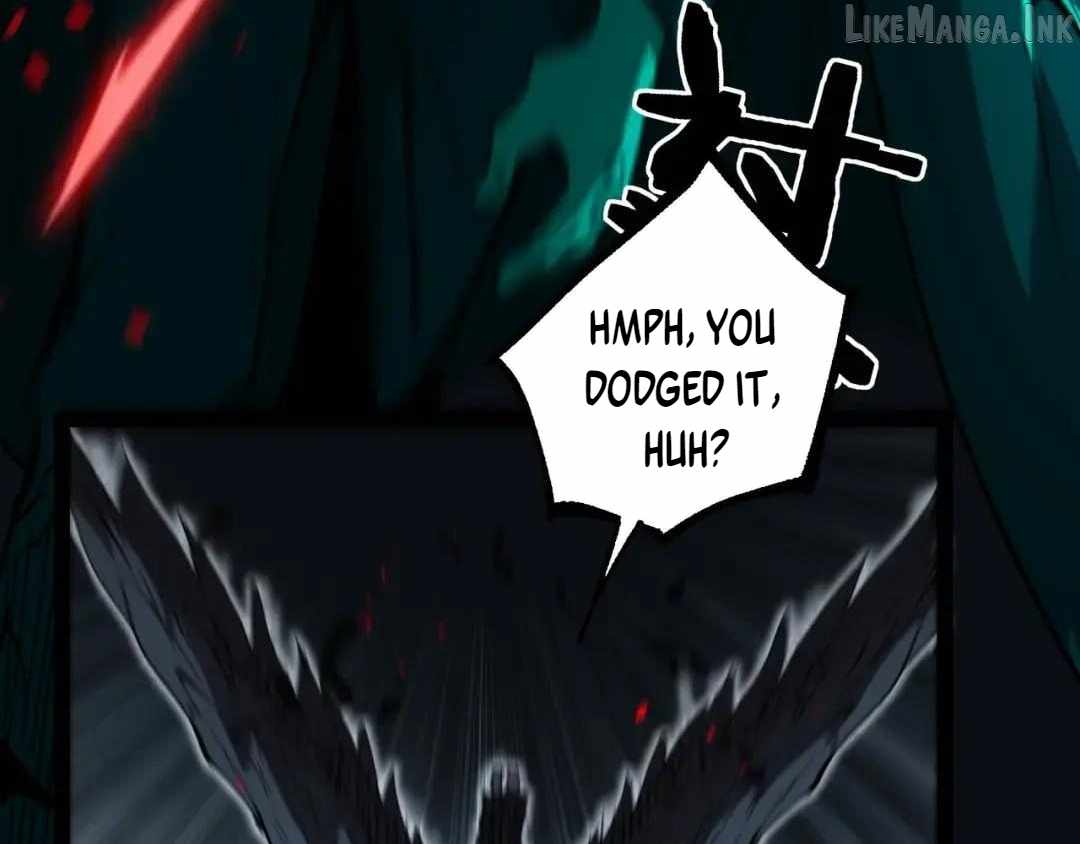 God-level Assassin, I’m the Shadow Chapter 126 - Page 12