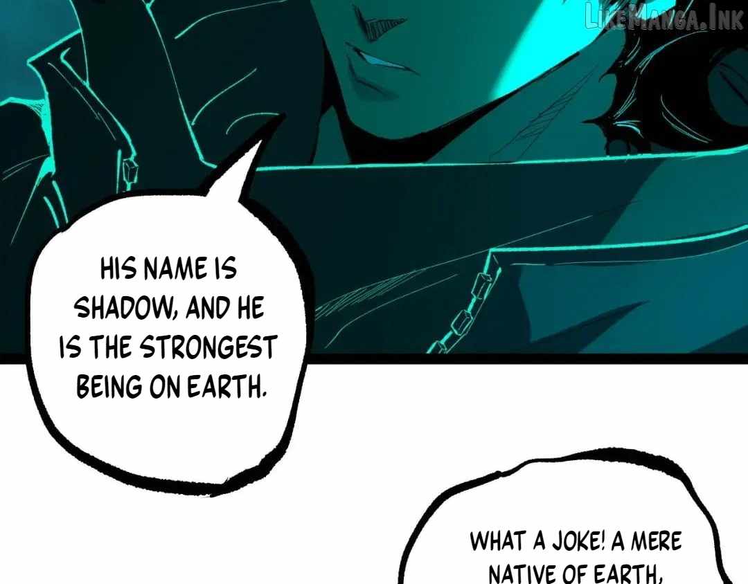 God-level Assassin, I’m the Shadow Chapter 126 - Page 23