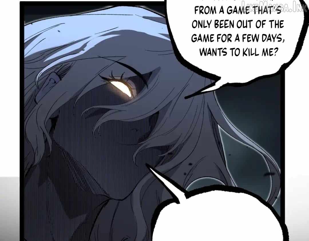 God-level Assassin, I’m the Shadow Chapter 126 - Page 24