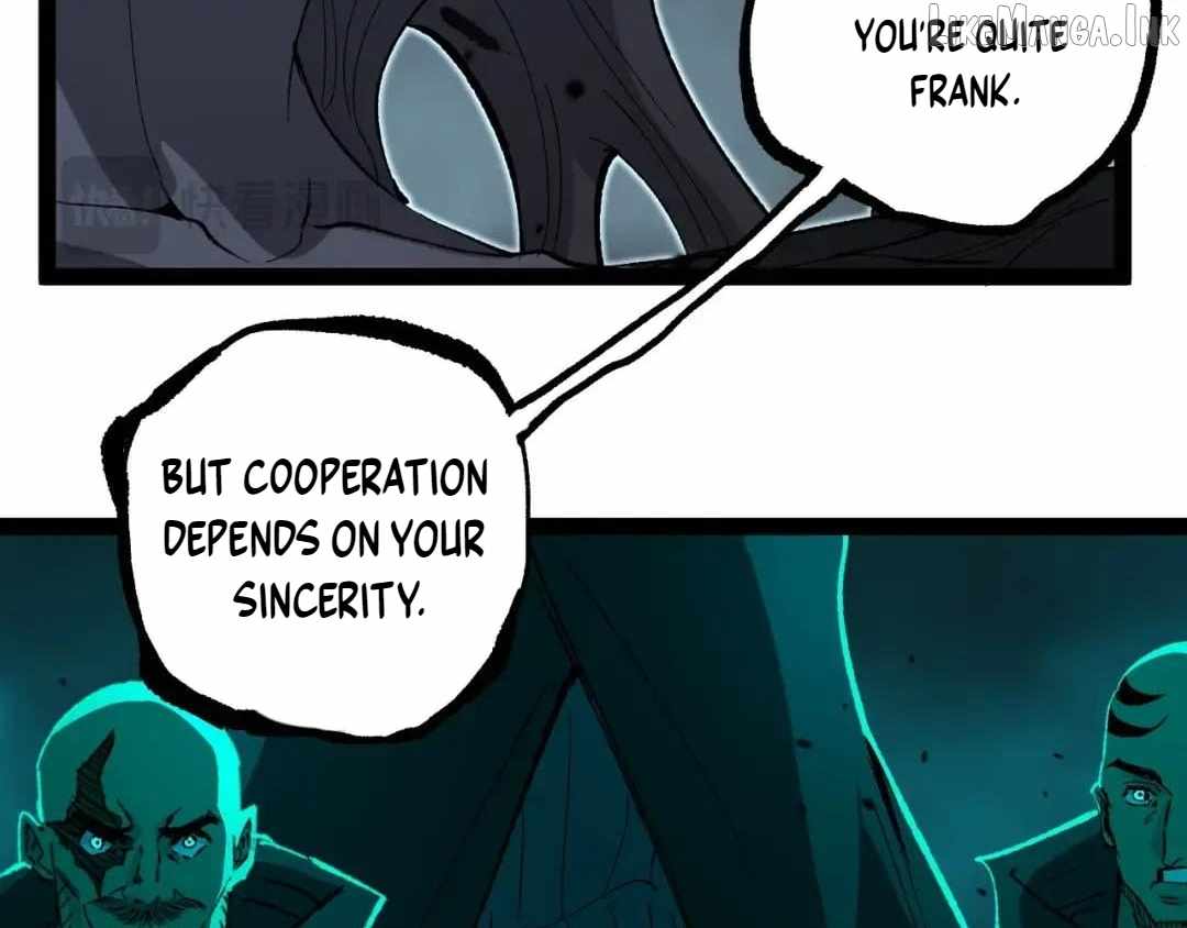 God-level Assassin, I’m the Shadow Chapter 126 - Page 29