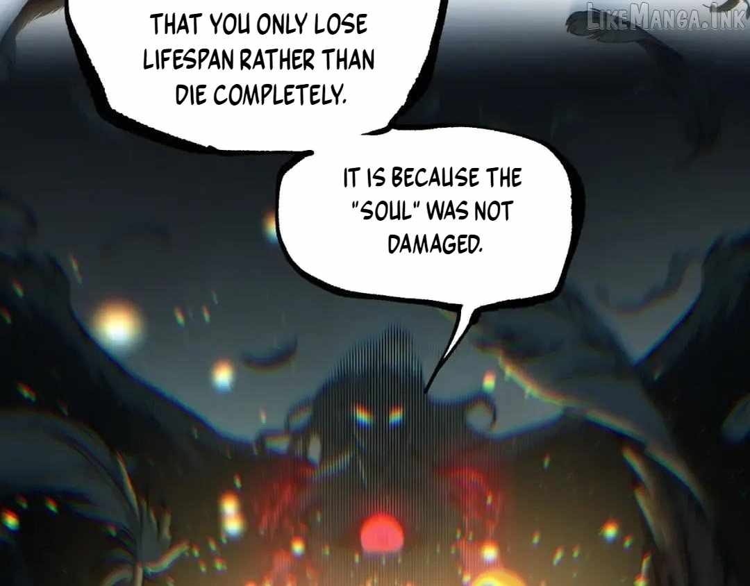 God-level Assassin, I’m the Shadow Chapter 126 - Page 36