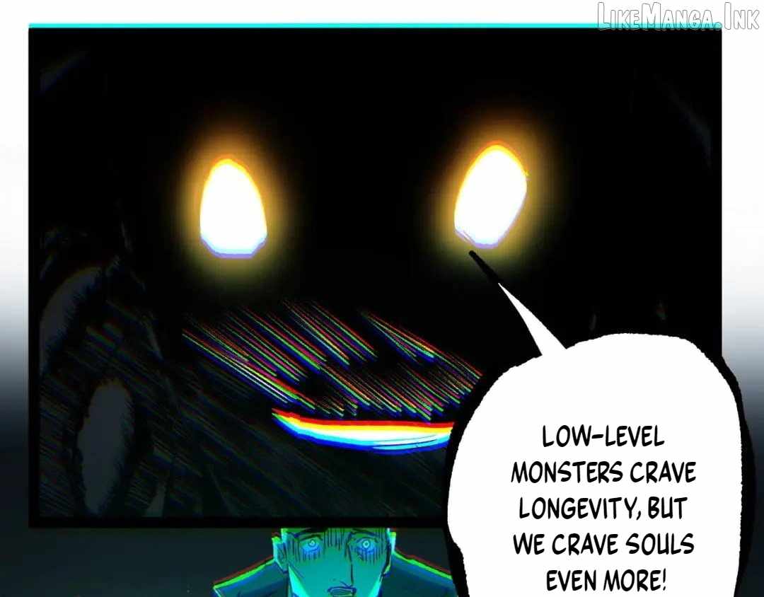 God-level Assassin, I’m the Shadow Chapter 126 - Page 39