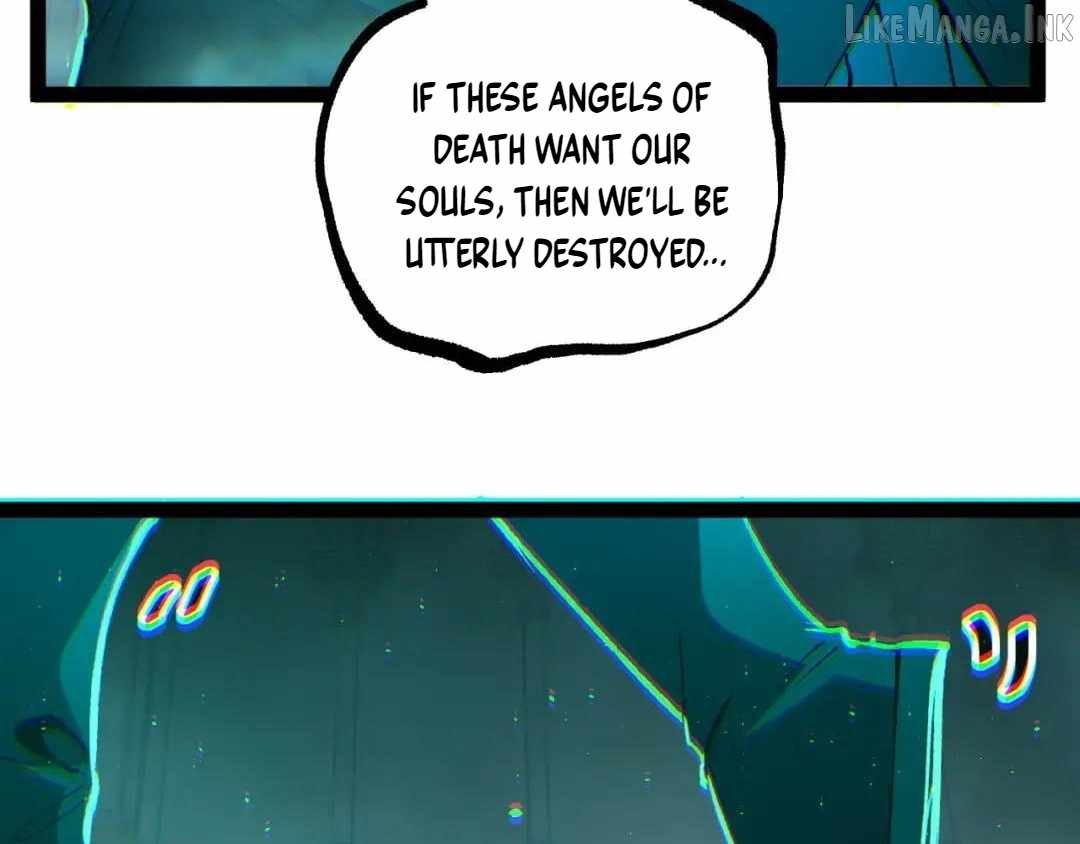 God-level Assassin, I’m the Shadow Chapter 126 - Page 43