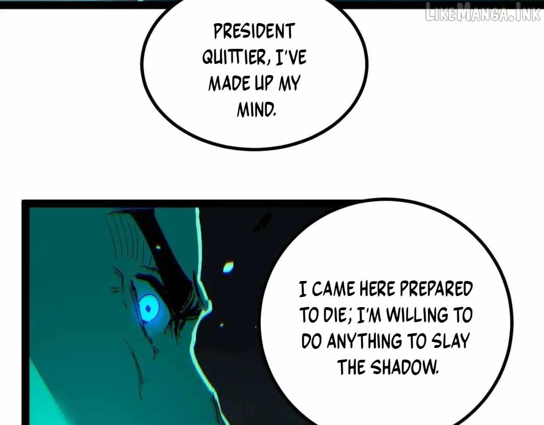 God-level Assassin, I’m the Shadow Chapter 126 - Page 48