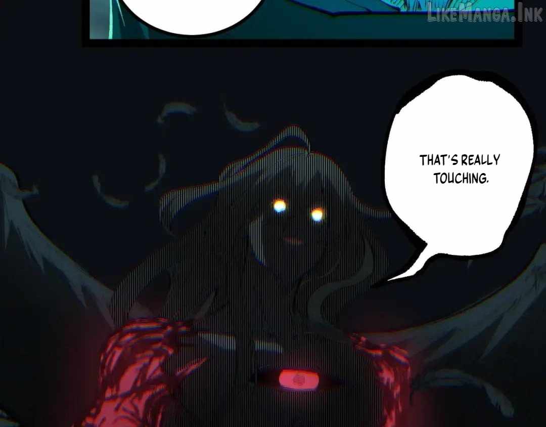 God-level Assassin, I’m the Shadow Chapter 126 - Page 51