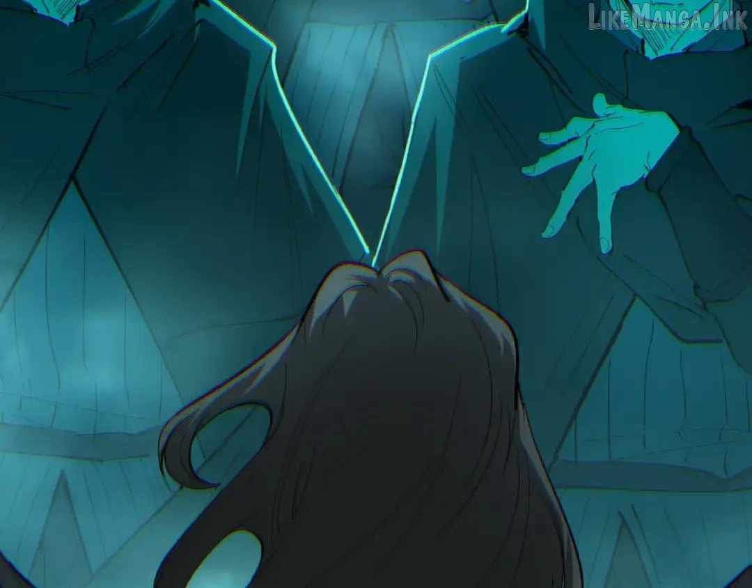 God-level Assassin, I’m the Shadow Chapter 126 - Page 55