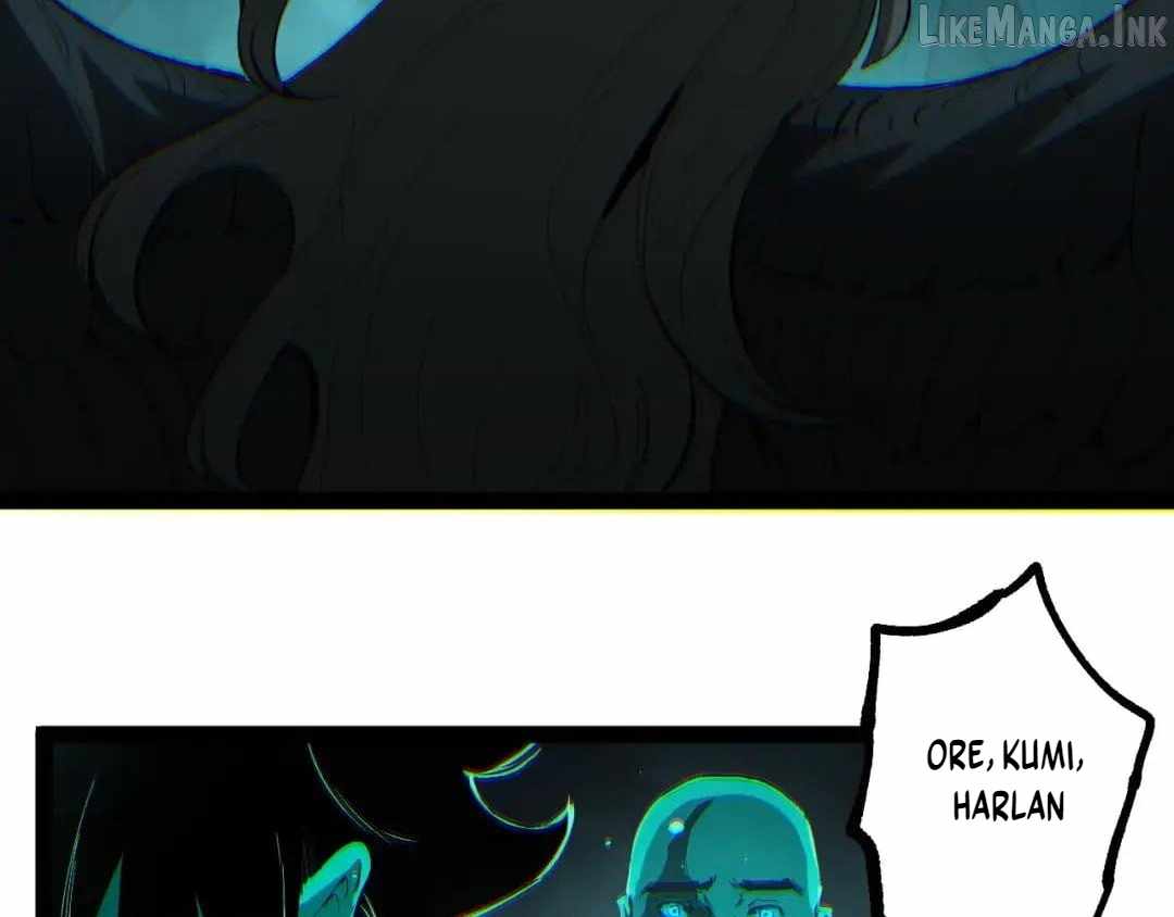 God-level Assassin, I’m the Shadow Chapter 126 - Page 56