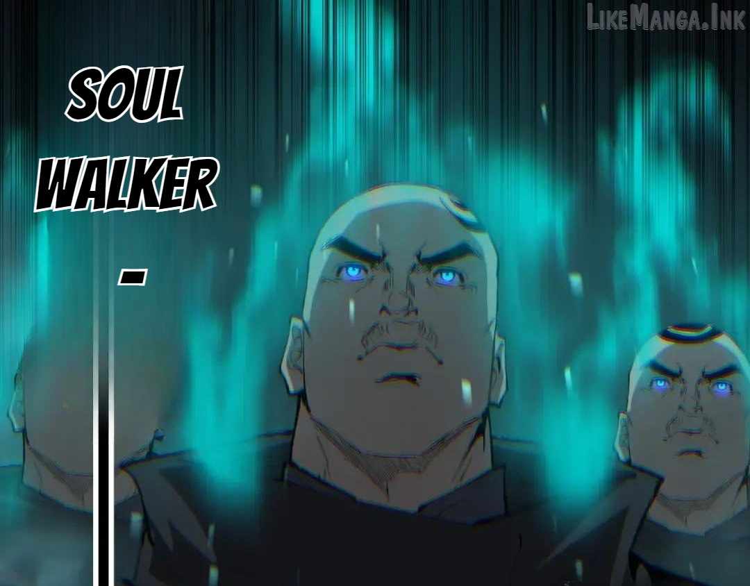 God-level Assassin, I’m the Shadow Chapter 126 - Page 58