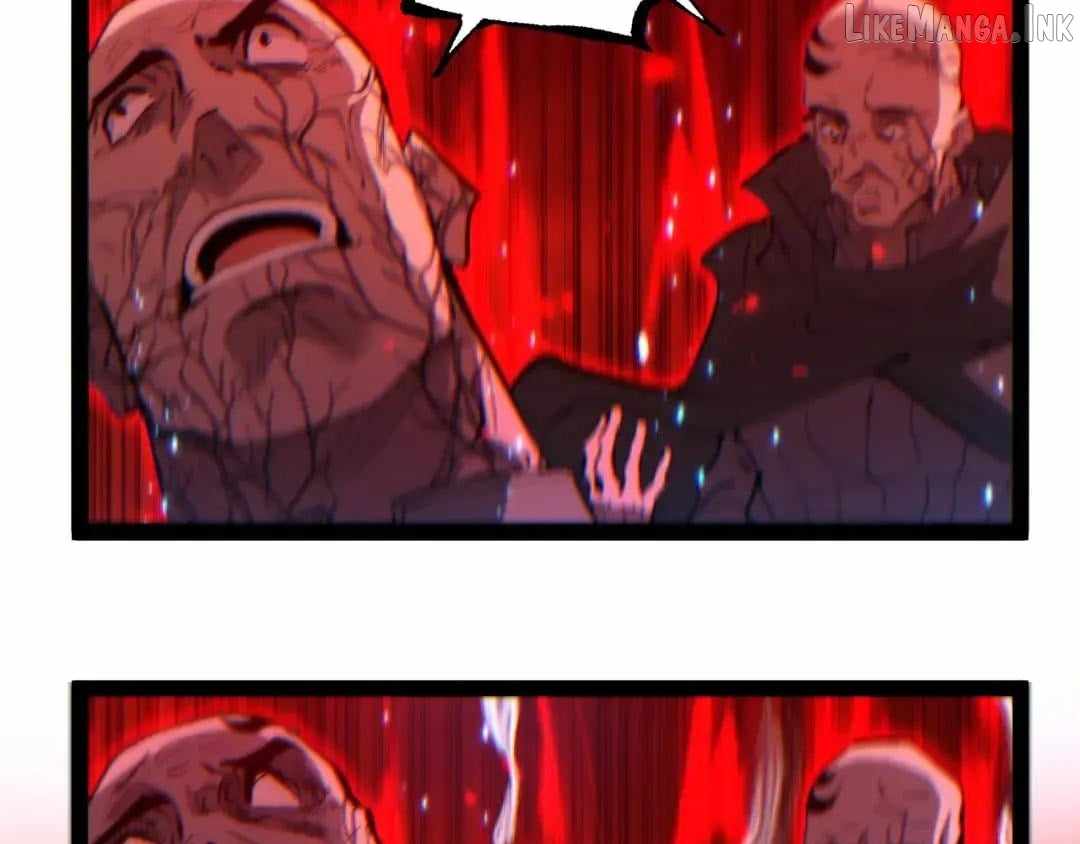 God-level Assassin, I’m the Shadow Chapter 126 - Page 73