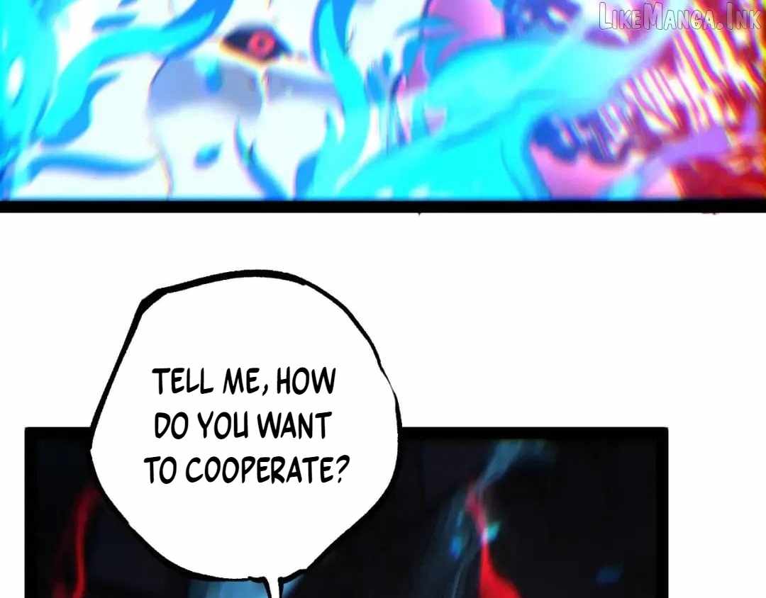 God-level Assassin, I’m the Shadow Chapter 126 - Page 79
