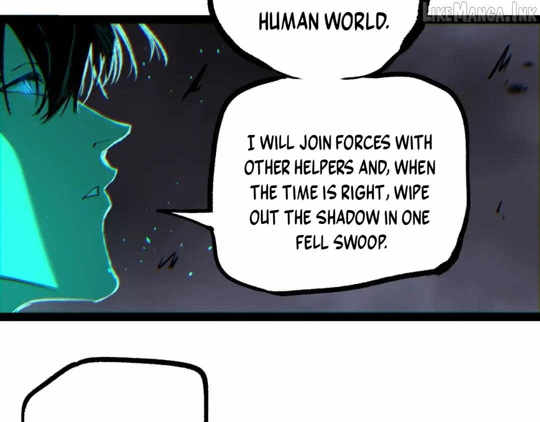 God-level Assassin, I’m the Shadow Chapter 126 - Page 82