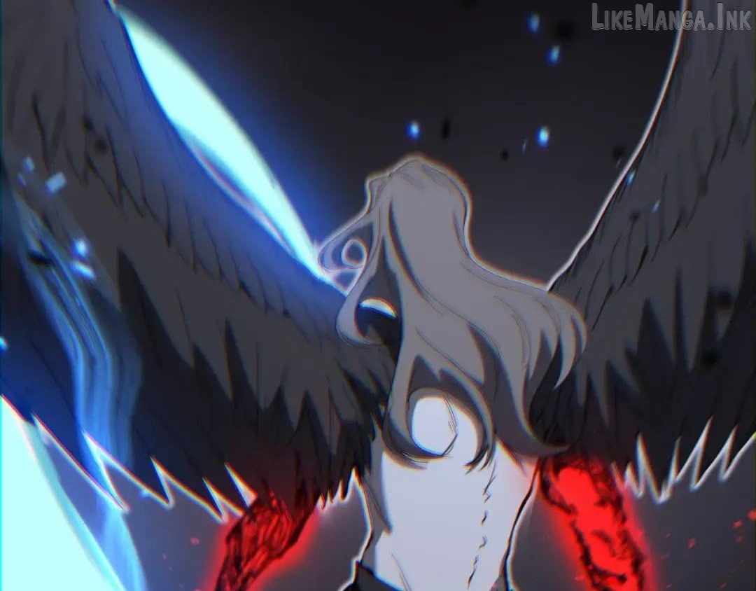 God-level Assassin, I’m the Shadow Chapter 126 - Page 85