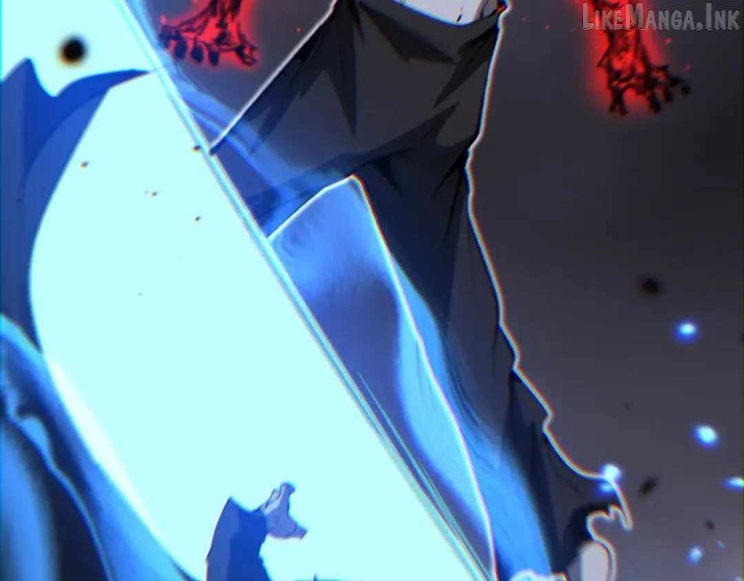 God-level Assassin, I’m the Shadow Chapter 126 - Page 86