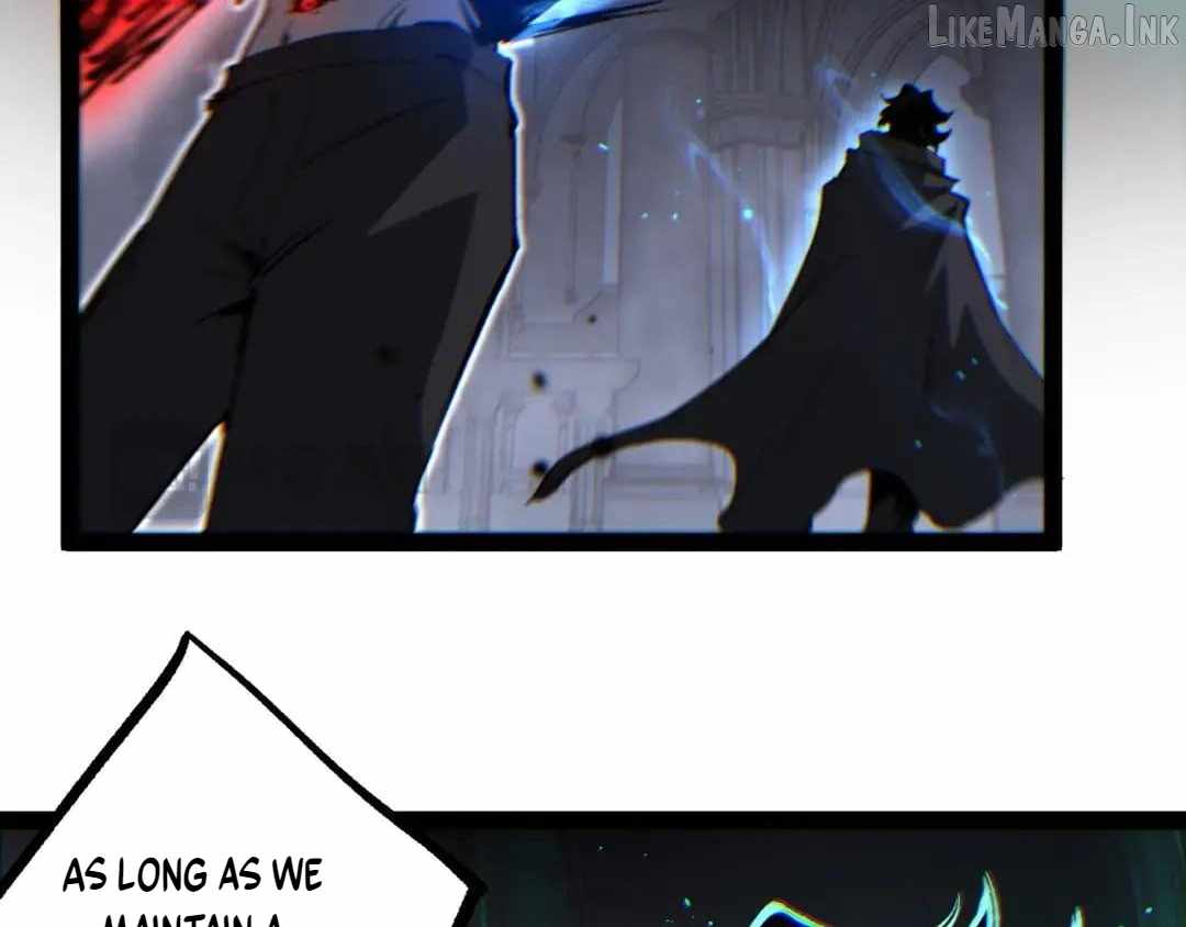 God-level Assassin, I’m the Shadow Chapter 126 - Page 89