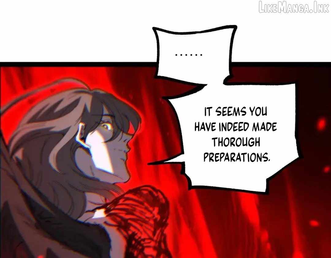 God-level Assassin, I’m the Shadow Chapter 126 - Page 92