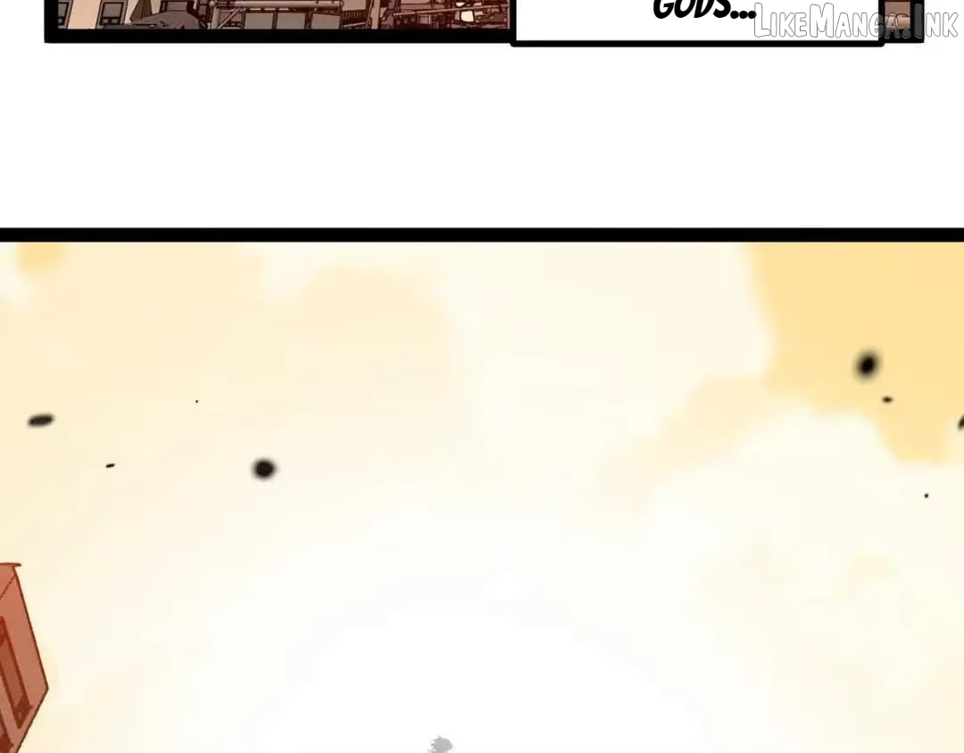 God-level Assassin, I’m the Shadow Chapter 127 - Page 107