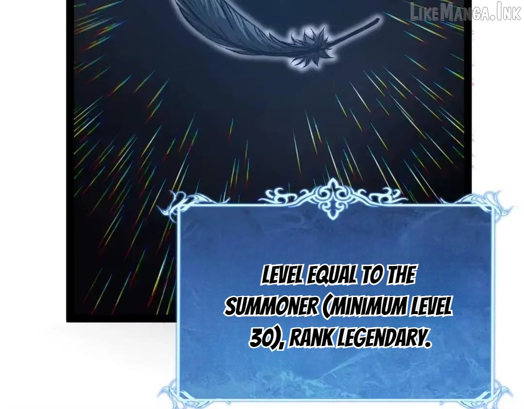God-level Assassin, I’m the Shadow Chapter 127 - Page 11