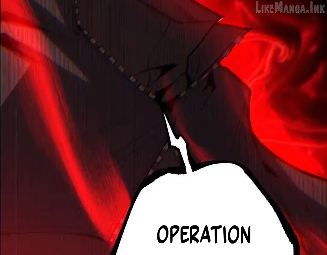 God-level Assassin, I’m the Shadow Chapter 127 - Page 111