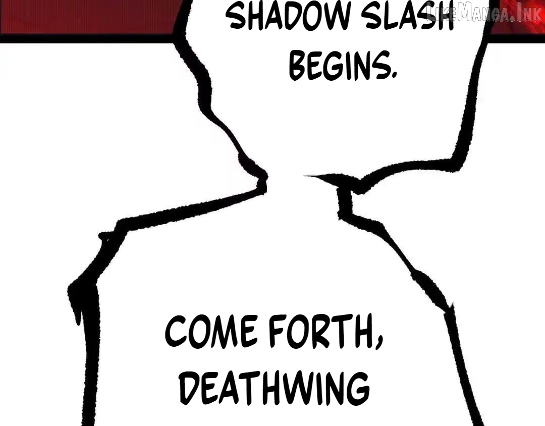 God-level Assassin, I’m the Shadow Chapter 127 - Page 112