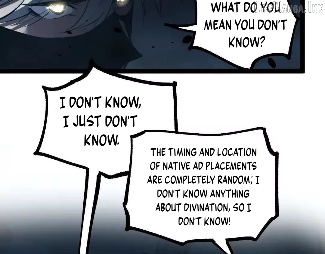 God-level Assassin, I’m the Shadow Chapter 127 - Page 18