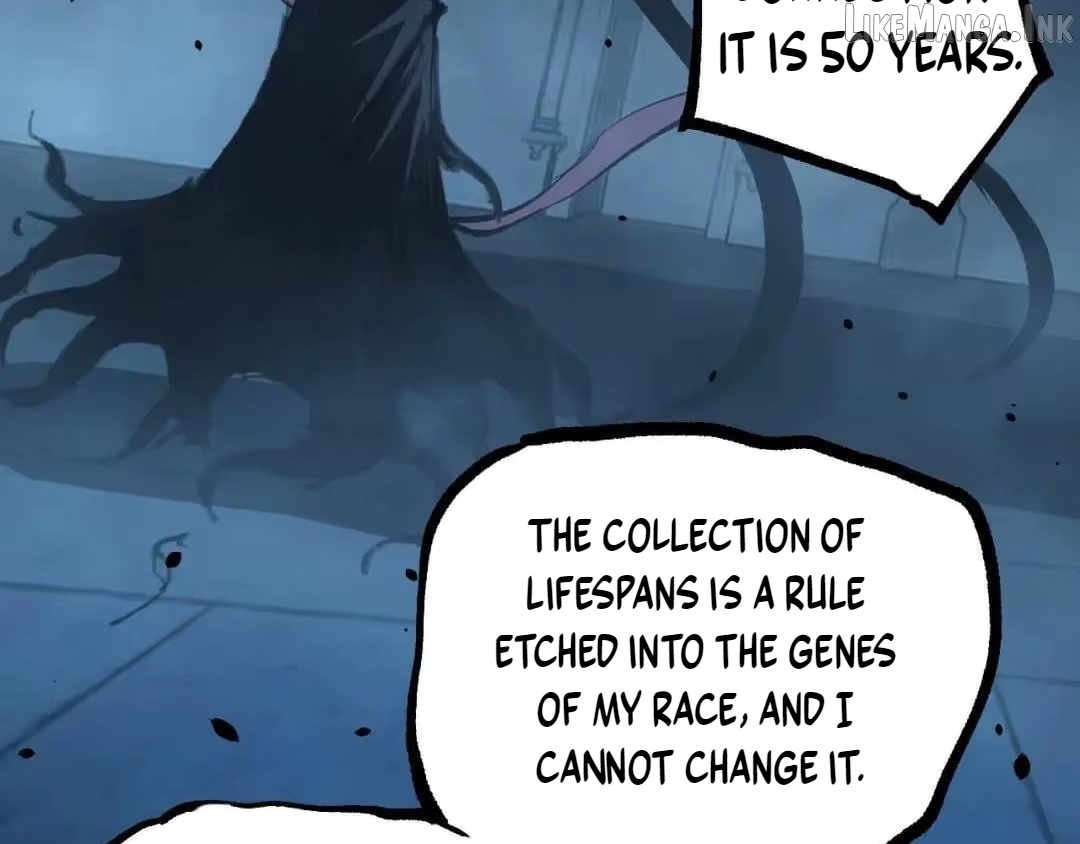 God-level Assassin, I’m the Shadow Chapter 127 - Page 20