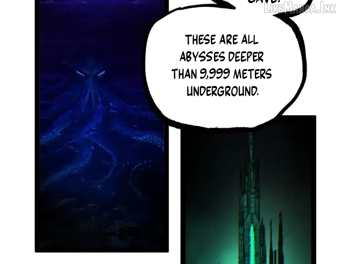 God-level Assassin, I’m the Shadow Chapter 127 - Page 23