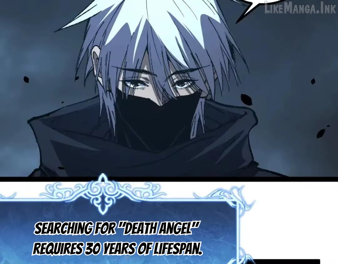 God-level Assassin, I’m the Shadow Chapter 127 - Page 3