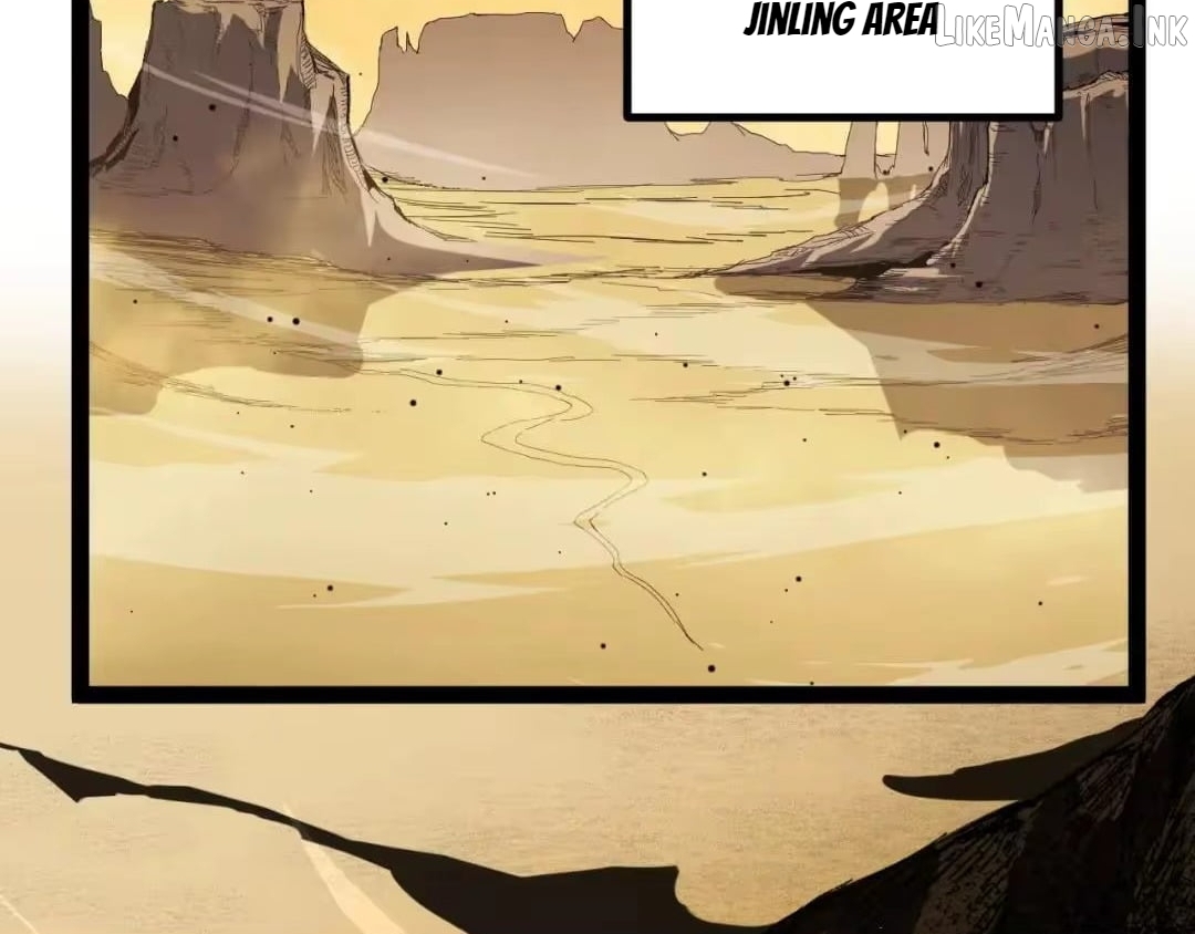 God-level Assassin, I’m the Shadow Chapter 127 - Page 32