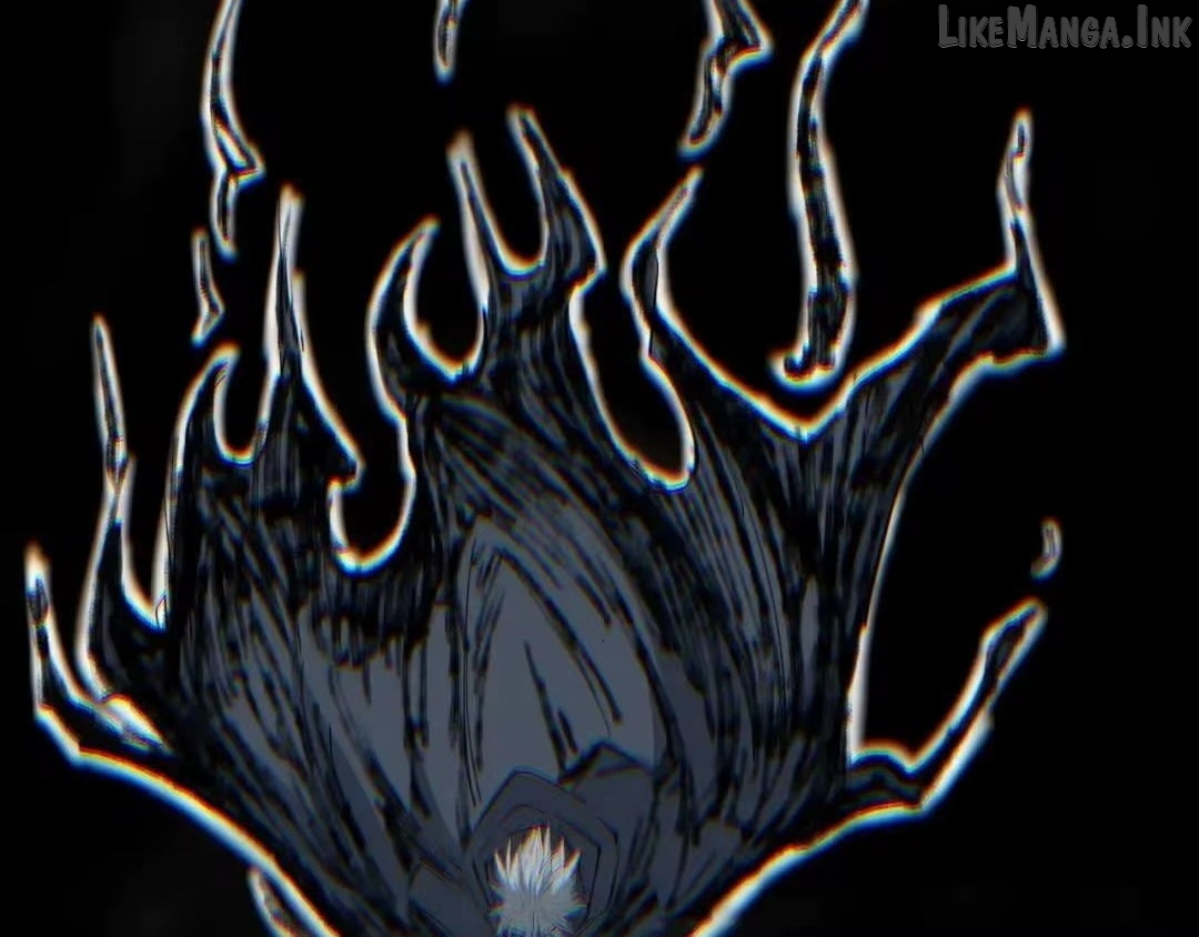 God-level Assassin, I’m the Shadow Chapter 127 - Page 42