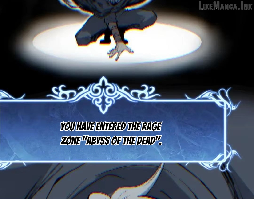 God-level Assassin, I’m the Shadow Chapter 127 - Page 43
