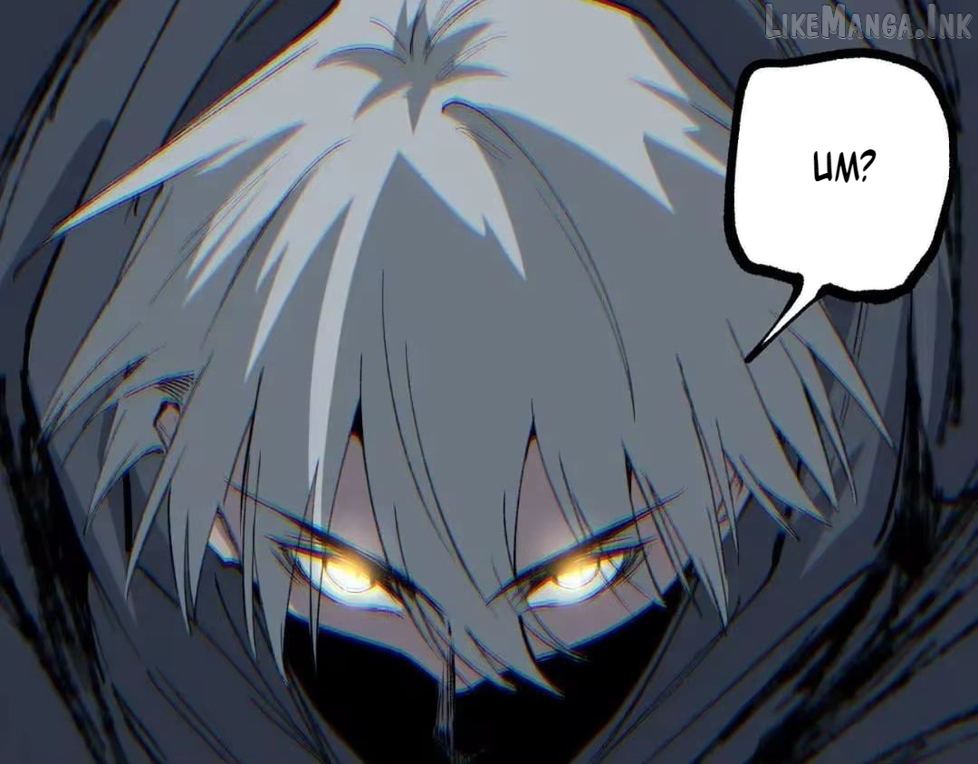 God-level Assassin, I’m the Shadow Chapter 127 - Page 44