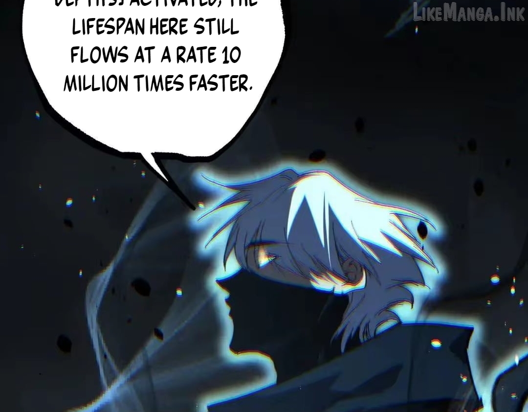 God-level Assassin, I’m the Shadow Chapter 127 - Page 50