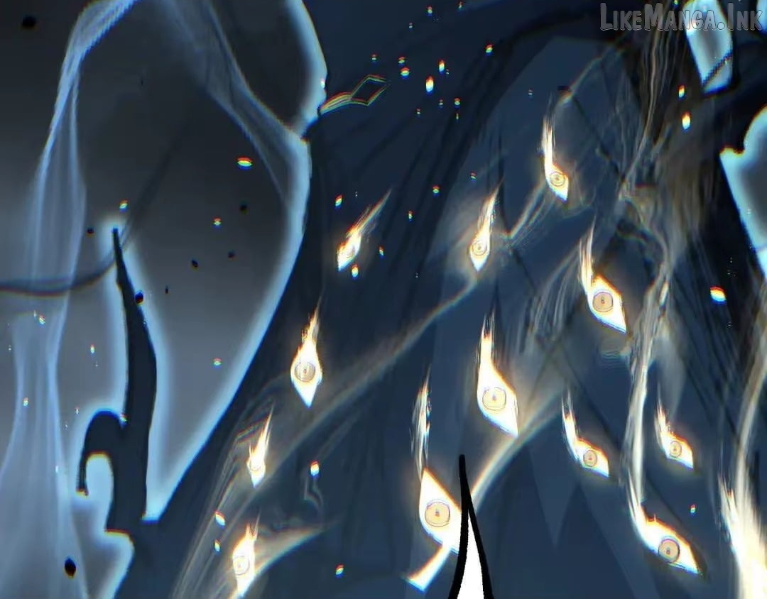 God-level Assassin, I’m the Shadow Chapter 127 - Page 51