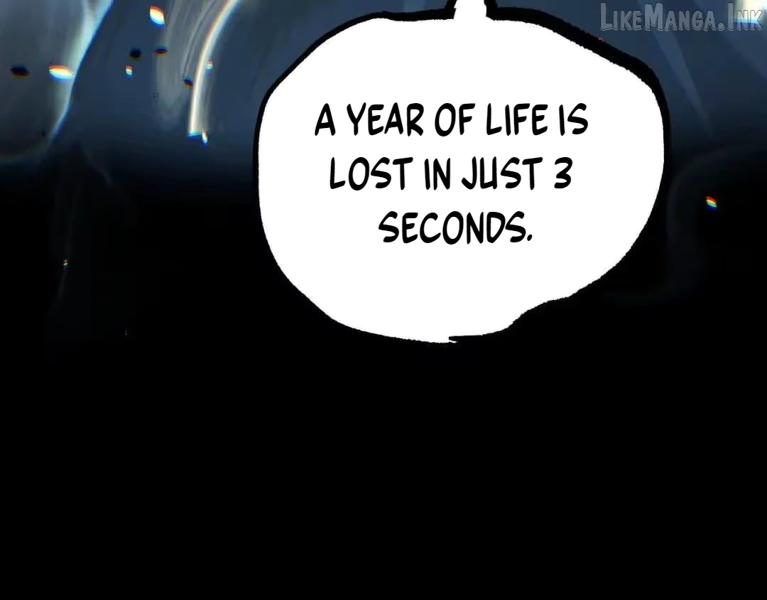God-level Assassin, I’m the Shadow Chapter 127 - Page 52