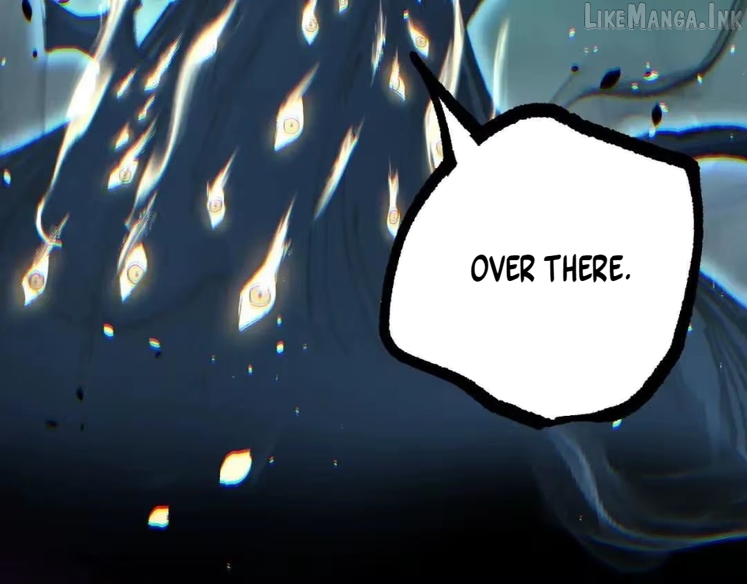 God-level Assassin, I’m the Shadow Chapter 127 - Page 55