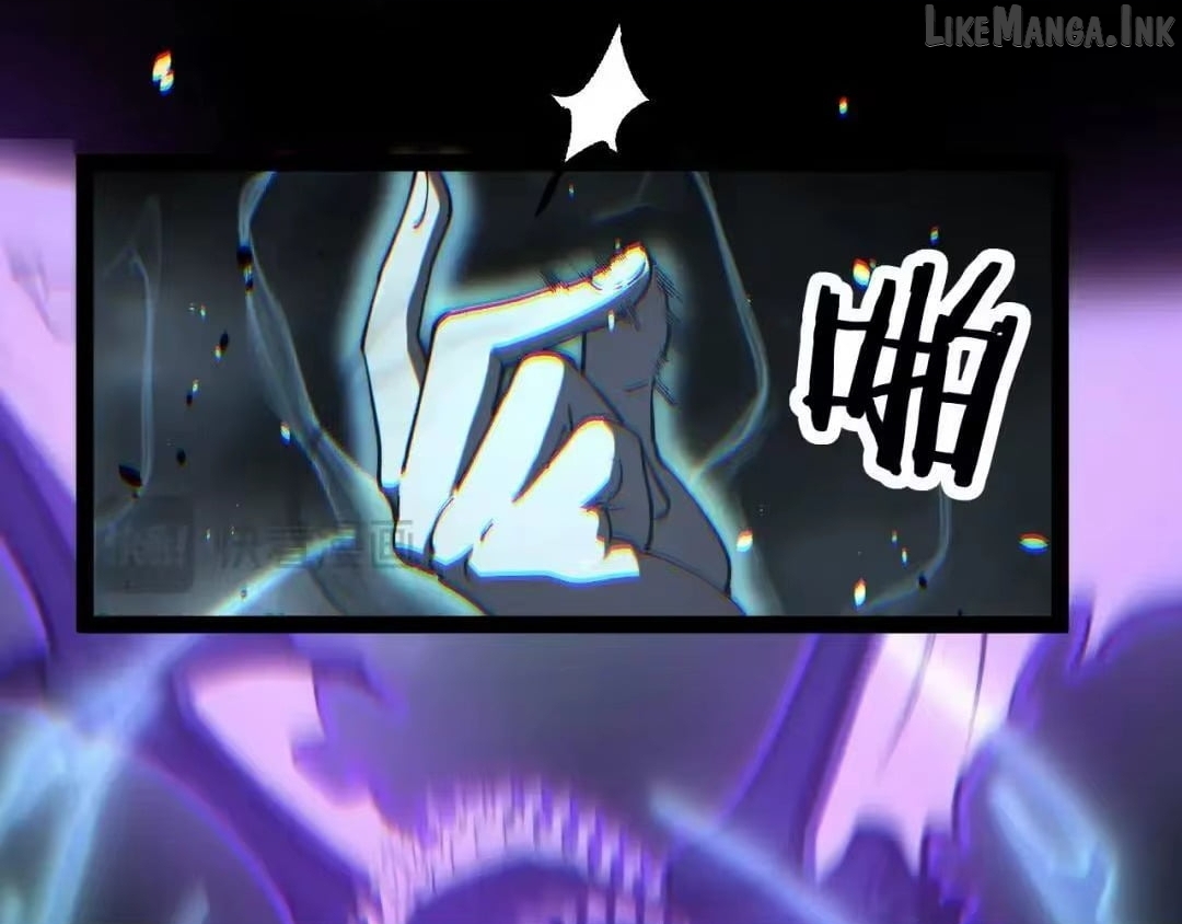 God-level Assassin, I’m the Shadow Chapter 127 - Page 56