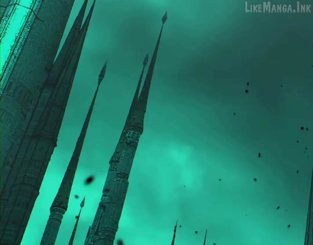God-level Assassin, I’m the Shadow Chapter 127 - Page 69