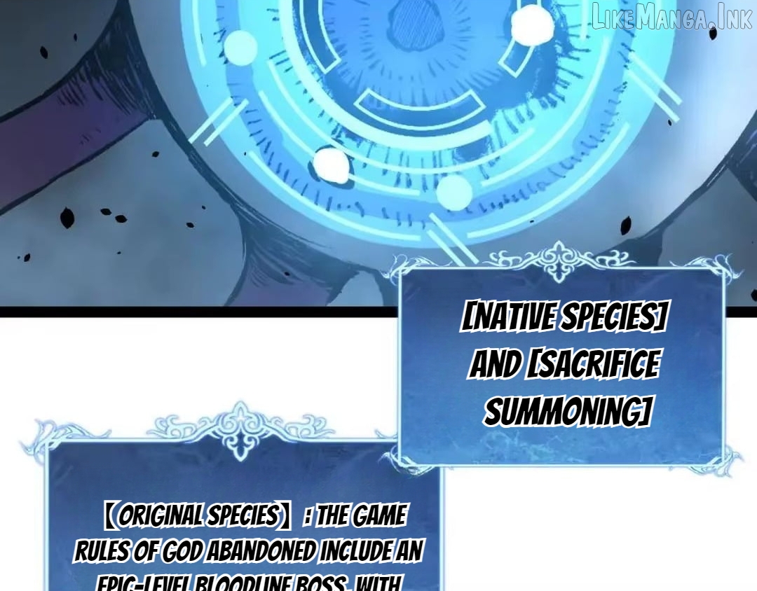 God-level Assassin, I’m the Shadow Chapter 127 - Page 7