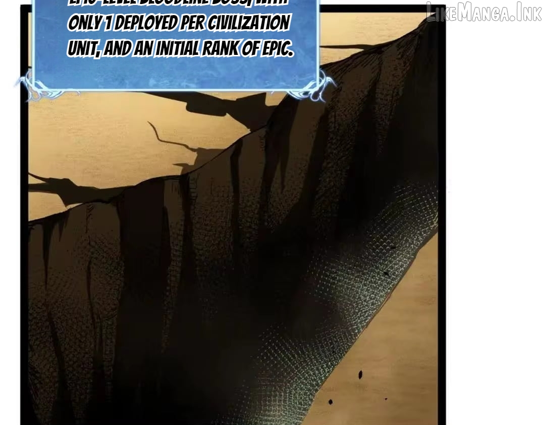 God-level Assassin, I’m the Shadow Chapter 127 - Page 8