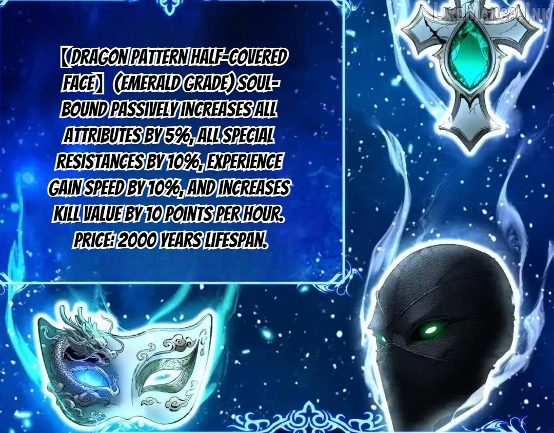 God-level Assassin, I’m the Shadow Chapter 127 - Page 90