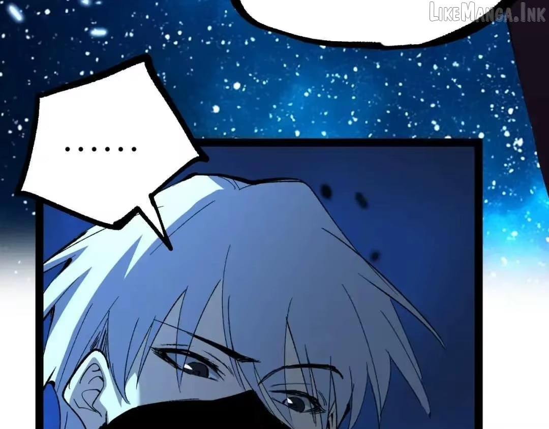 God-level Assassin, I’m the Shadow Chapter 127 - Page 98