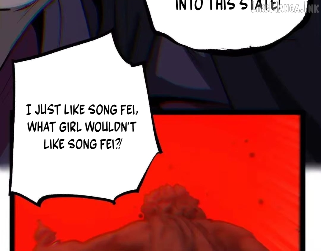 God-level Assassin, I’m the Shadow Chapter 128 - Page 102