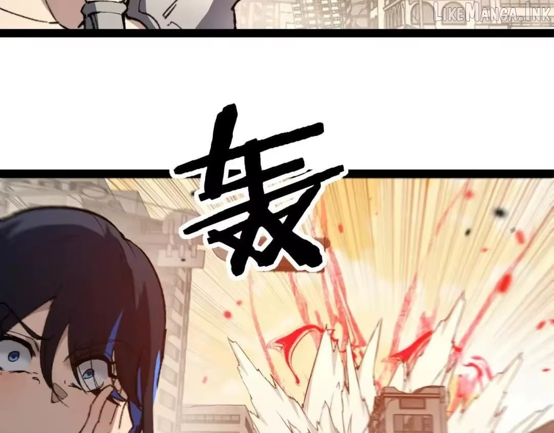 God-level Assassin, I’m the Shadow Chapter 128 - Page 11