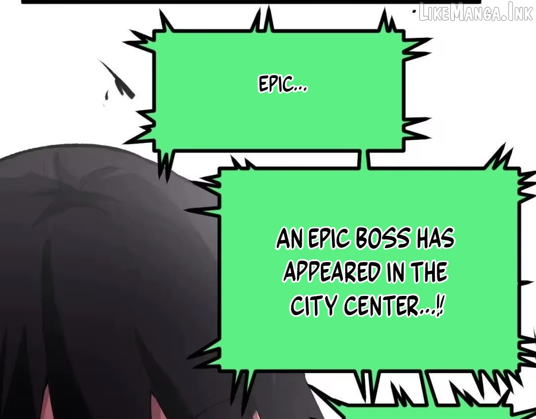 God-level Assassin, I’m the Shadow Chapter 128 - Page 17