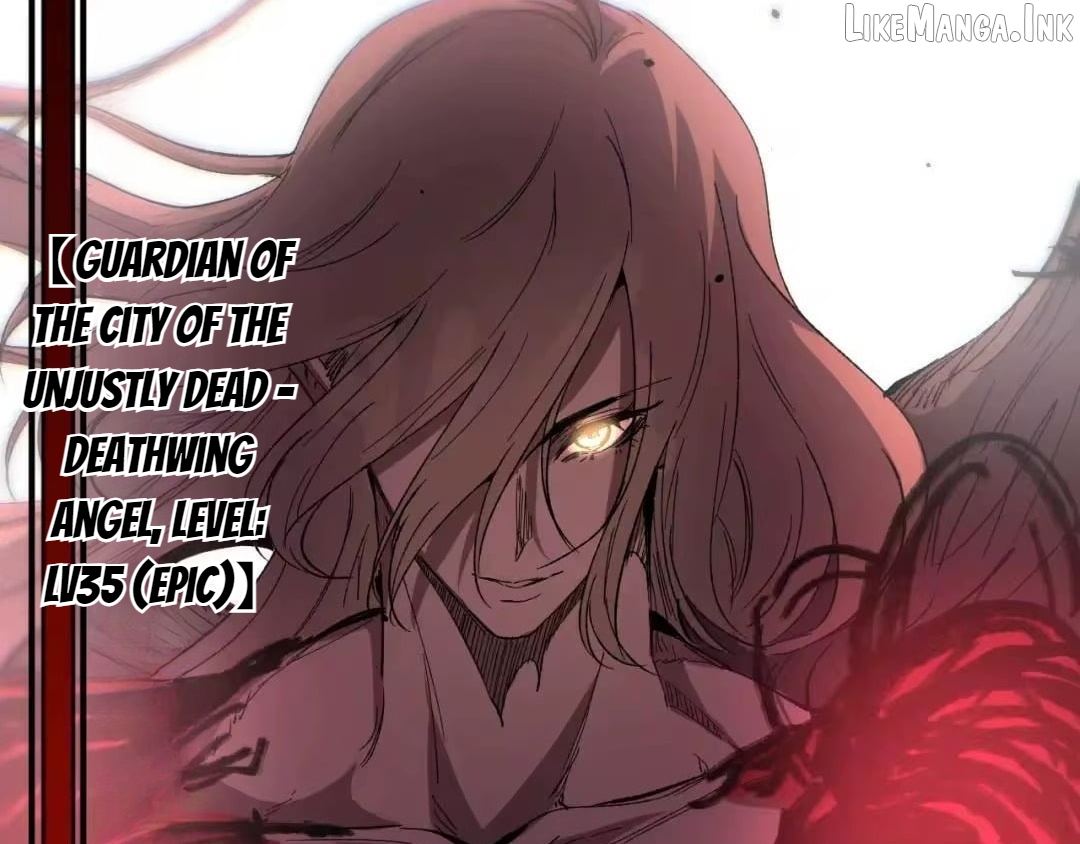 God-level Assassin, I’m the Shadow Chapter 128 - Page 26