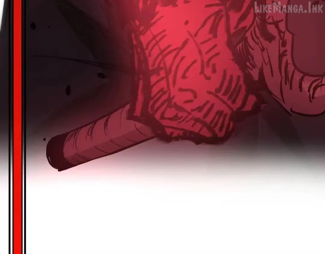 God-level Assassin, I’m the Shadow Chapter 128 - Page 29