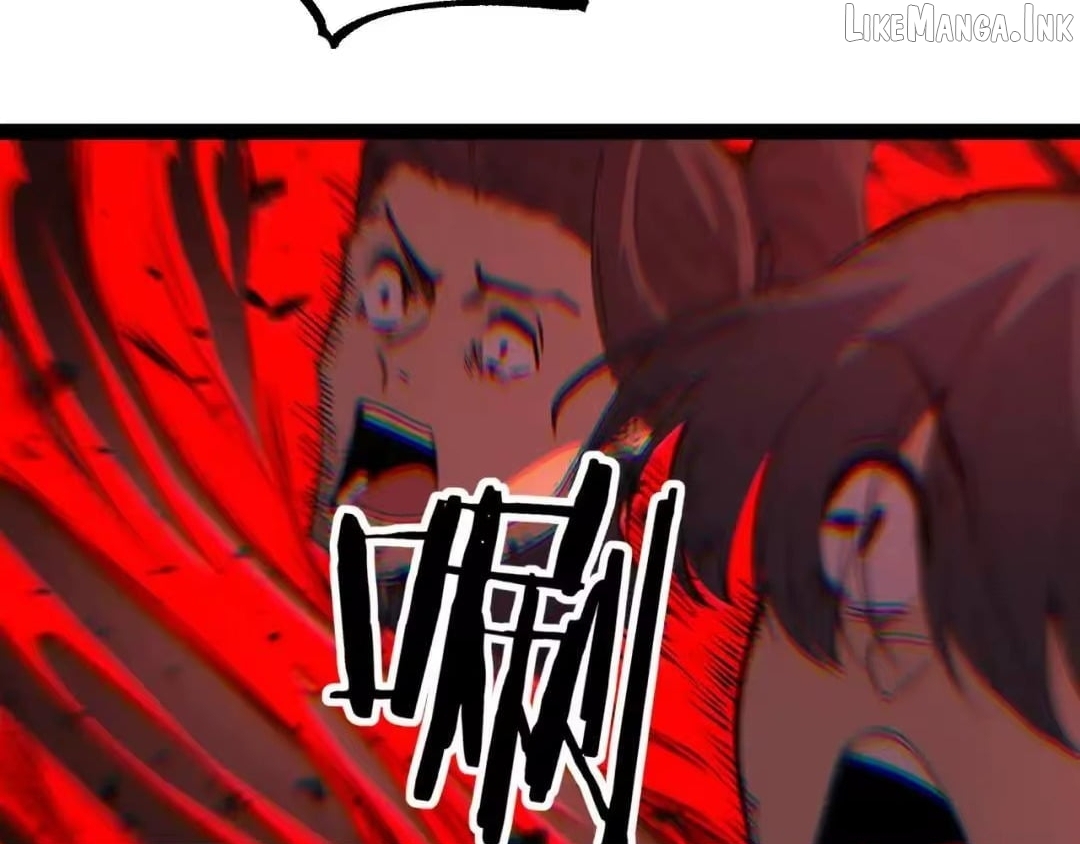 God-level Assassin, I’m the Shadow Chapter 128 - Page 33