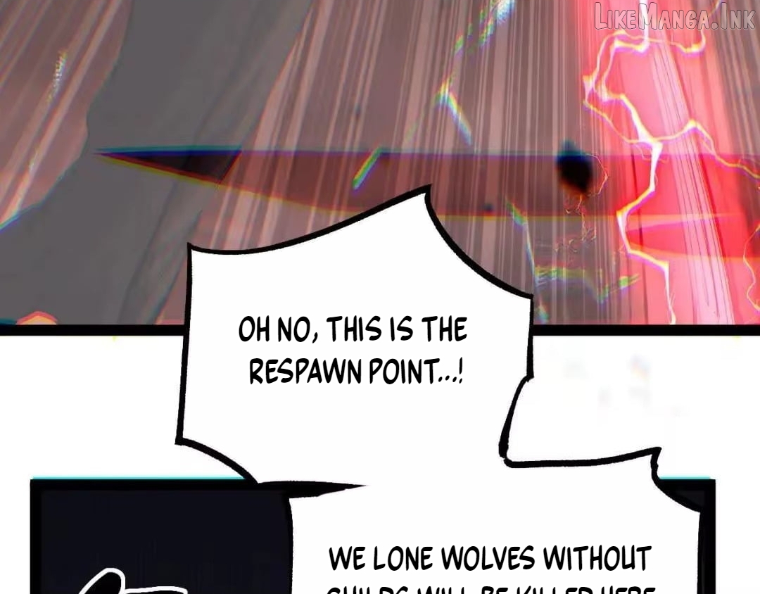 God-level Assassin, I’m the Shadow Chapter 128 - Page 37