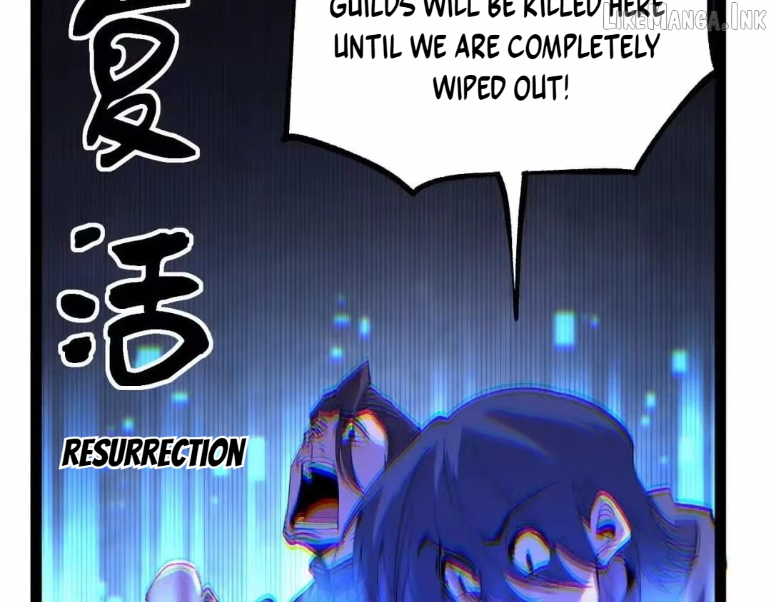 God-level Assassin, I’m the Shadow Chapter 128 - Page 38