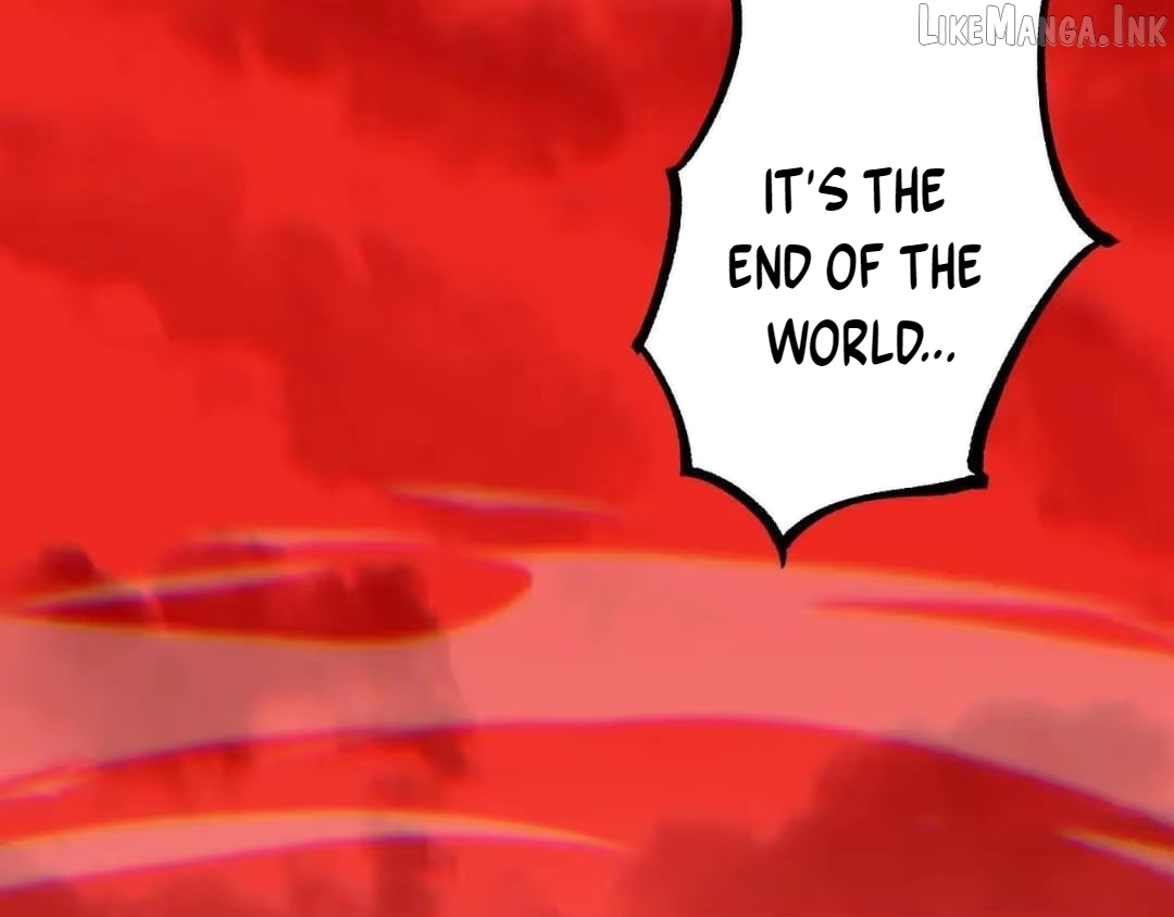 God-level Assassin, I’m the Shadow Chapter 128 - Page 42